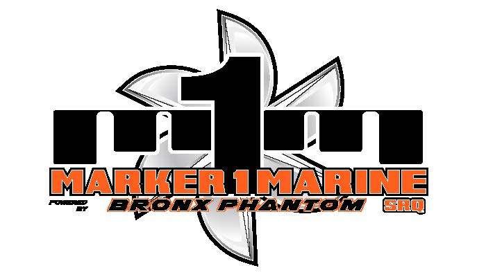 Marker 1 Marine